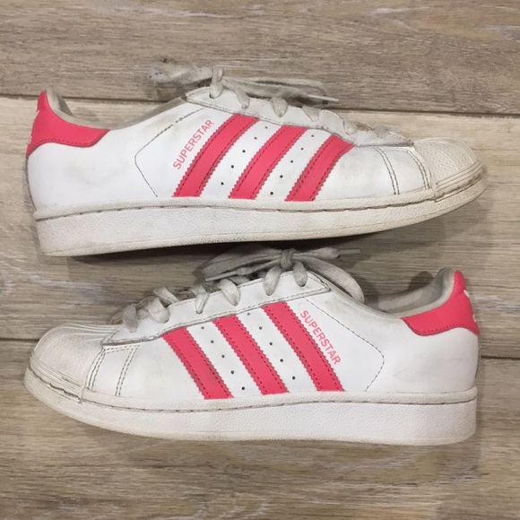 superstars size 4